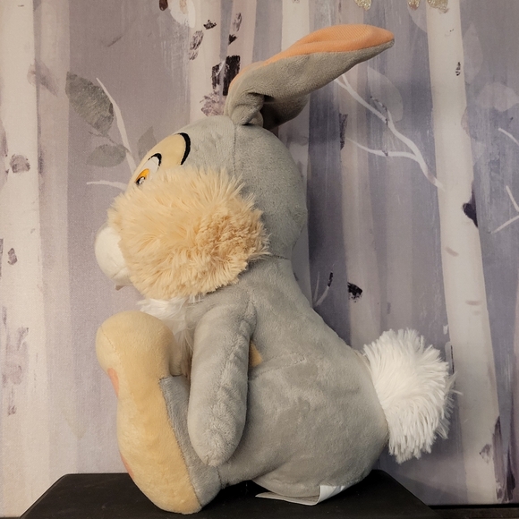 Thumper: Disney's Bambi Movie Rabbit Plush Kohls Cares x Disney - Picture 7 of 16